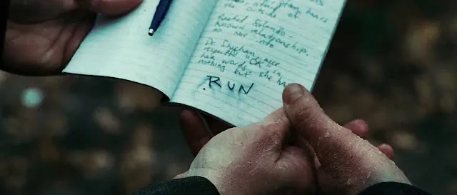 بطل الفيلم تيدي دانيالز ليس مختل عقليا وهناك مؤامرة ما عليه! بطل الفيلم تيدي دانيالز ليس مختل عقليا وهناك مؤامرة ما عليه!